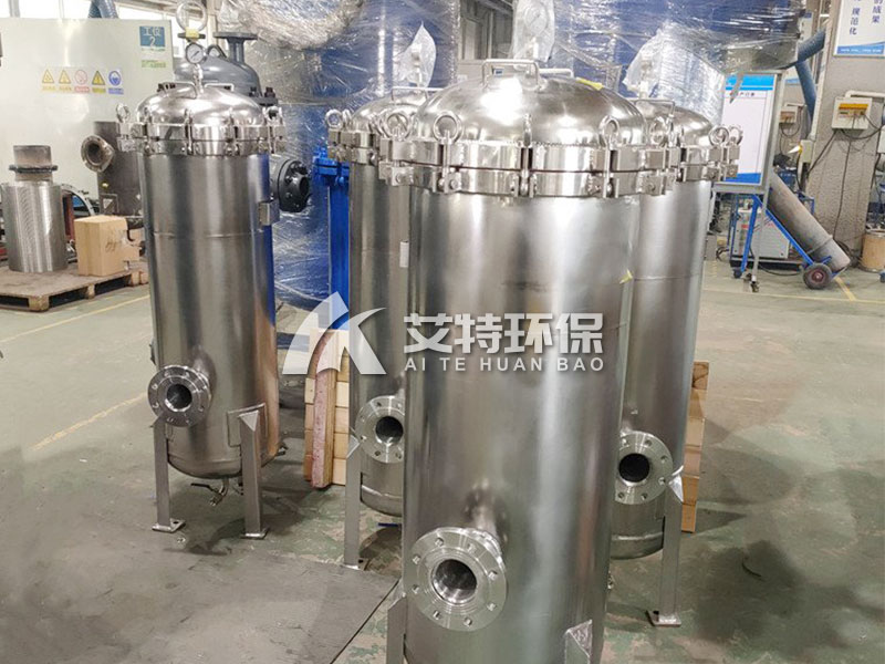 精密过滤器维护需要掌握那些知识？