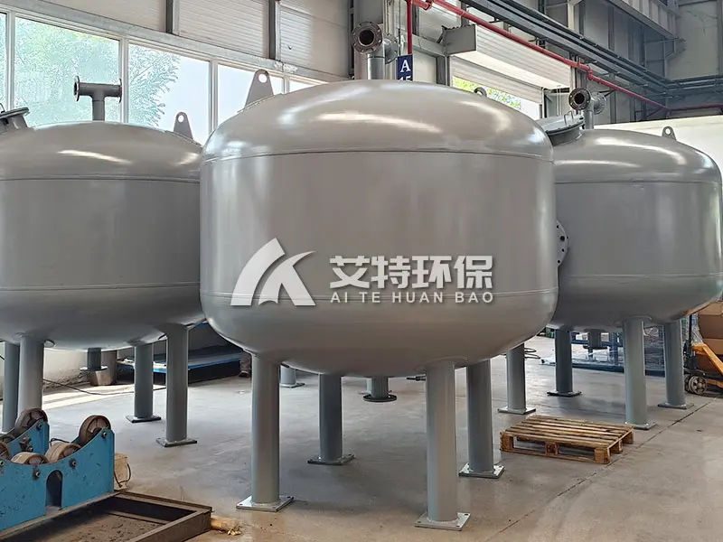 多介质过滤器在维护的时候注意事项有哪些？