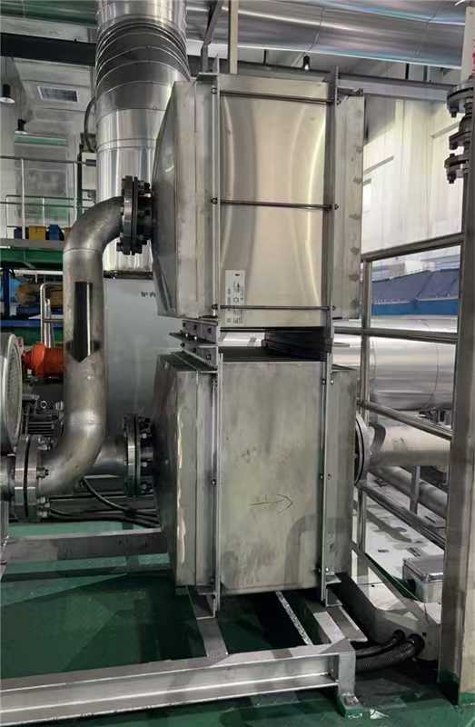 原水水质良好时，保安过滤器的预设阈值如何确定？