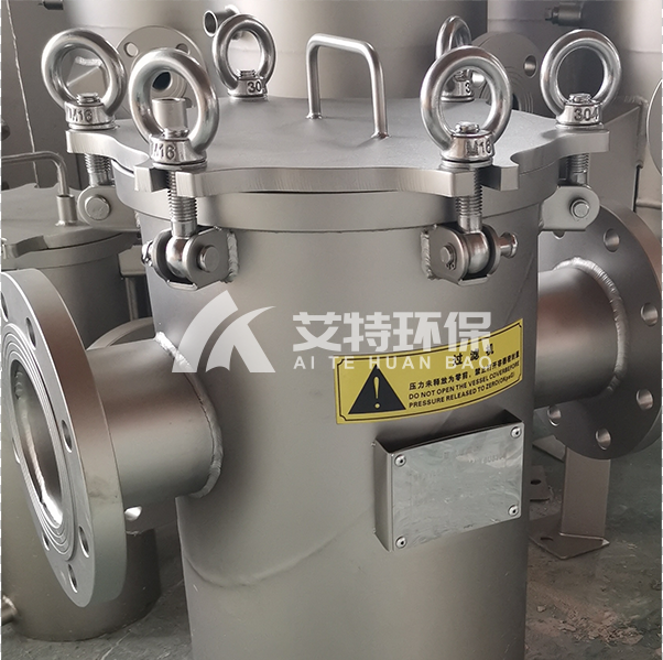  如何选择适合的反渗透设备海水淡化预处理单元？