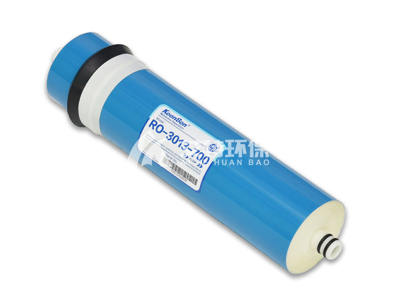 反渗透设备海水淡化应用