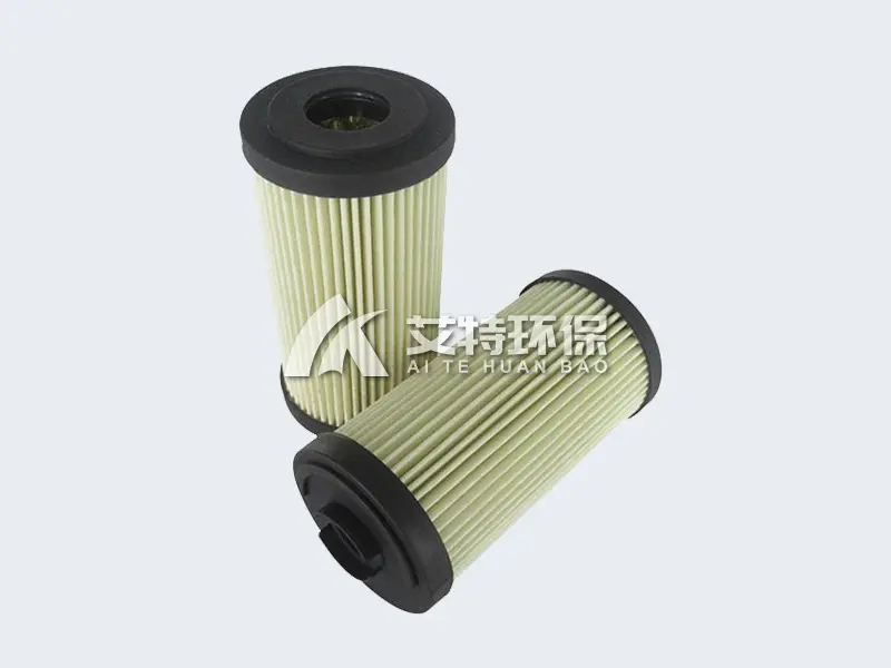 翡翠滤芯 精密机床油滤