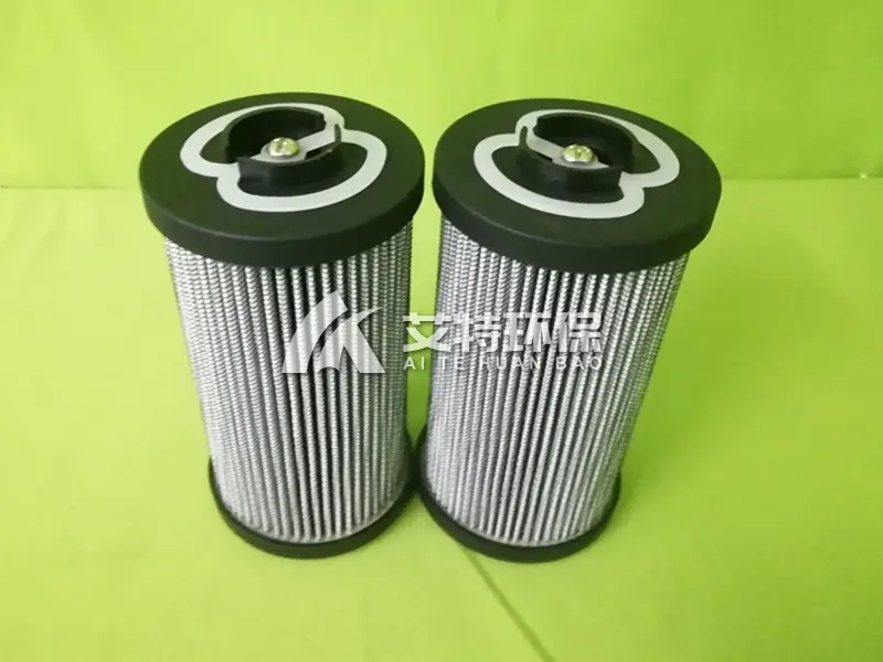 大纳污量翡翠滤芯 注塑机液压系统专用