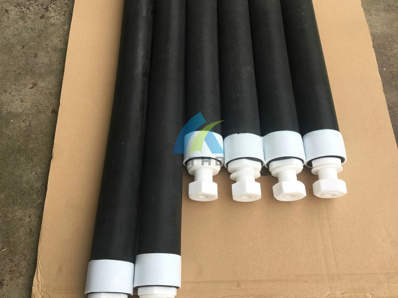 聚甲醛（POM）装置甲醛溶液净化