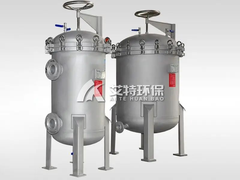 为何保安过滤器故障排查要优先检查预处理系统？