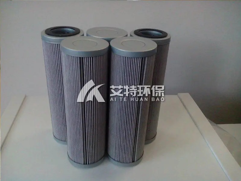 玛勒滤芯 发电机组用油