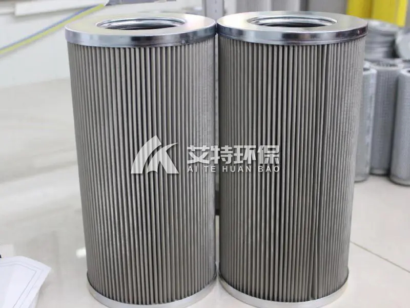  力士乐滤芯的使用寿命有多长？