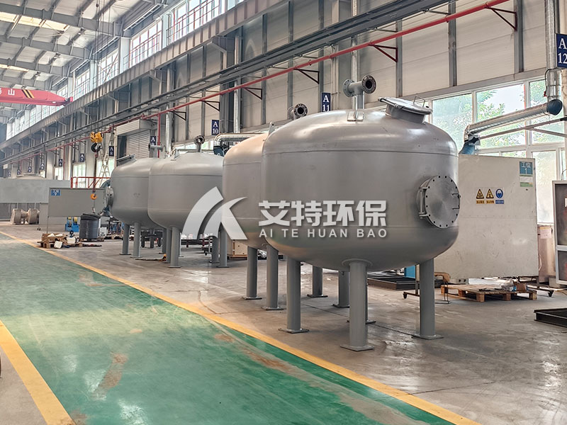旁路压力比主管道压力还大的原因