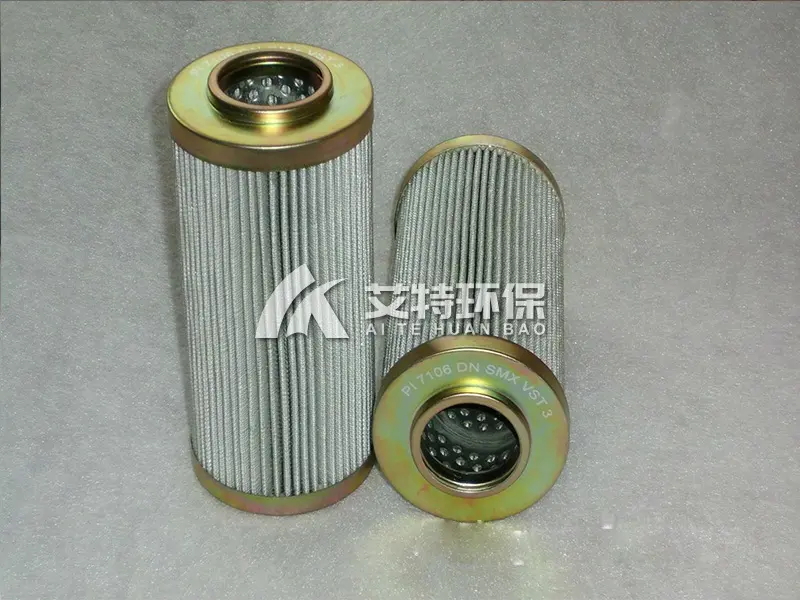 马勒滤芯 工业流体过滤
