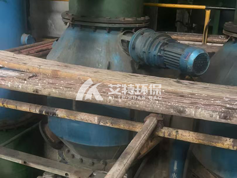 为什么叫动态在线混合器，和静态混合器有什么区别？