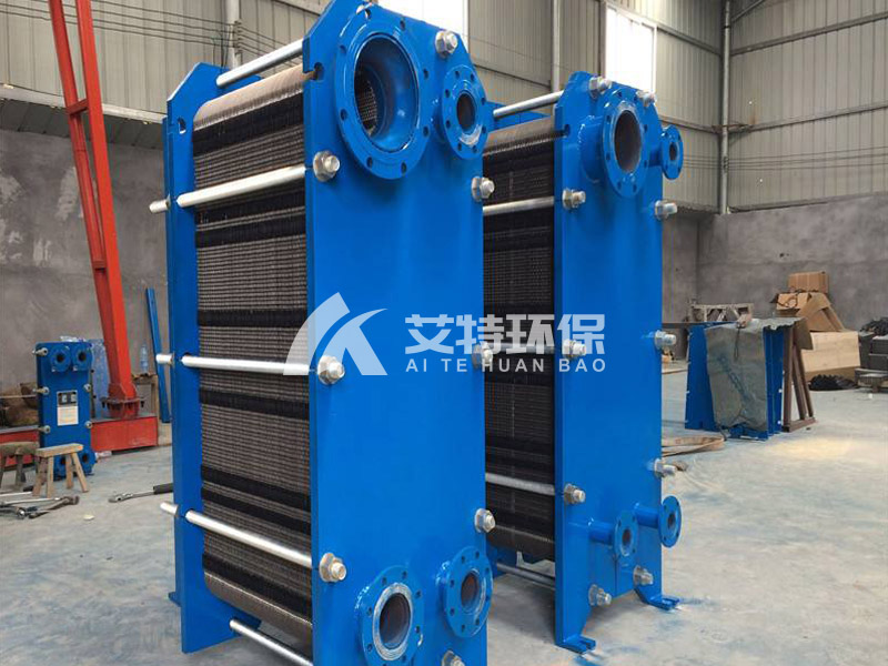 为什么大温差工况不适合用板式换热器？