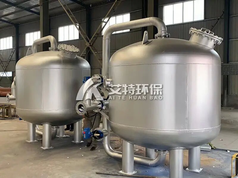 石英砂3