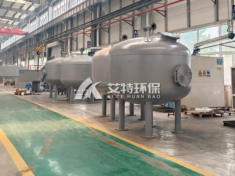 多介质过滤器3